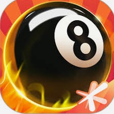 打台球的技巧资源图片