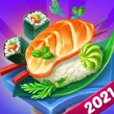烹饪之爱无限金币钻石版资源图片