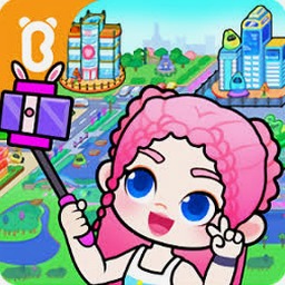 奇妙创意世界日常资源图片
