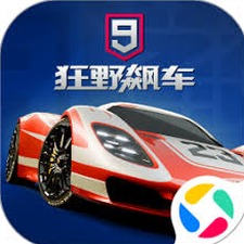 狂飙飞车 豆瓣资源图片