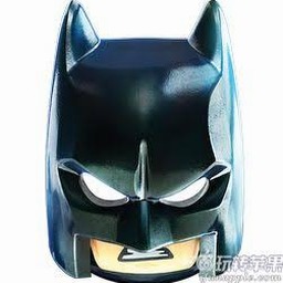 乐高蝙蝠侠3飞跃哥谭市修改器资源图片