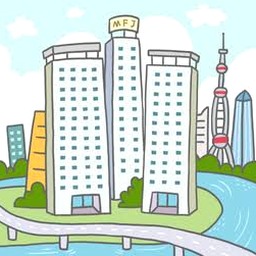 买房记小游戏资源图片