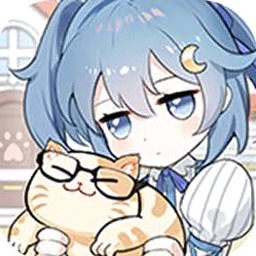 猫别野和猫爬架的结合版资源图片
