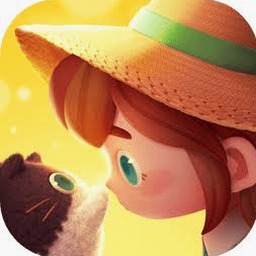 猫咪博物馆 游戏资源图片