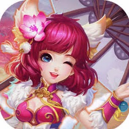 萌将争锋礼包码资源图片
