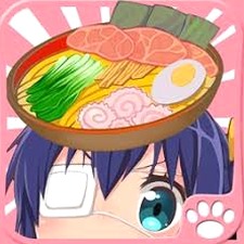 萌娘餐厅1汉化版资源图片