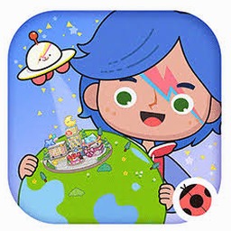 米加小镇世界模拟器怎么玩资源图片