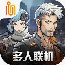 灭绝僵尸入侵游戏资源图片