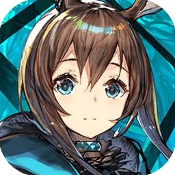 明日方舟云游戏无限钻石版资源图片