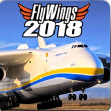 模拟飞行2018下载资源图片