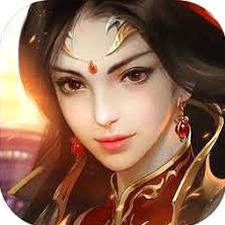 墨玉情缘游戏资源图片