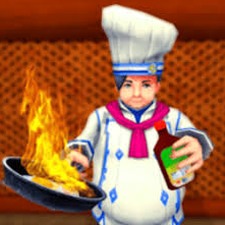 烹饪模拟器 cooking simulator资源图片