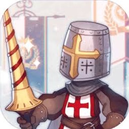 骑士和魔法动漫免费资源图片