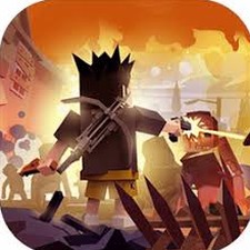 枪手射击之王无限金币版本资源图片