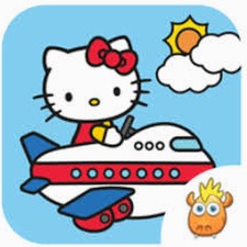 凯蒂猫岛屿冒险攻略资源图片