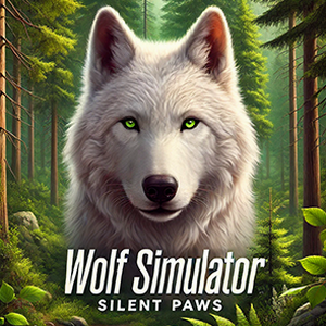 狼模拟器中文版下载资源图片