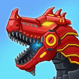 龙兽争霸3无限金币无限钻石版资源图片
