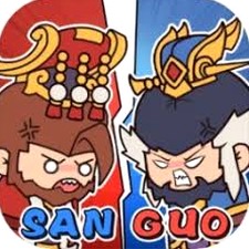 乱弹三国志0.1折资源图片