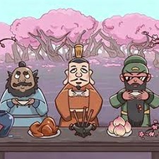 冒失鬼 造句资源图片