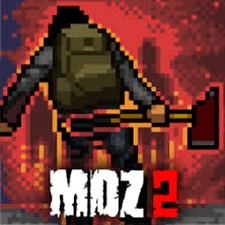 迷你dayz2电脑版官网重制资源图片