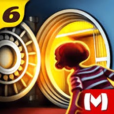 密室逃脱6游戏机答案资源图片