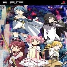 魔法少女小圆剧场版资源图片