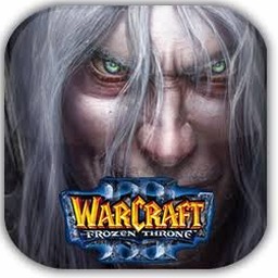 魔兽争霸3冰封王座地图资源图片
