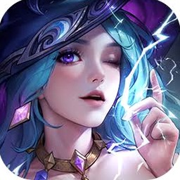 女武神战纪国际服资源图片