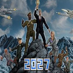 欧洲帝国2027攻略国际服资源图片