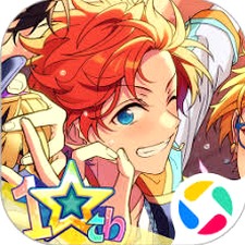 偶像梦幻祭2卡片图鉴资源图片