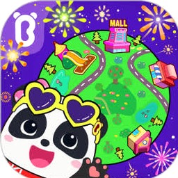 奇妙小镇嘉年华豌豆荚资源图片