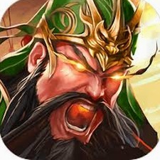 三国志霸道武将搭配资源图片