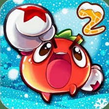 燃烧的蔬菜2新年版内购破解版资源图片
