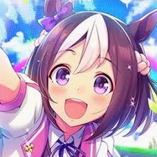 赛马娘日服资源图片