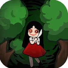 森林有鬼小游戏入口资源图片
