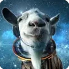 山羊模拟器太空废物解锁全部羊资源图片