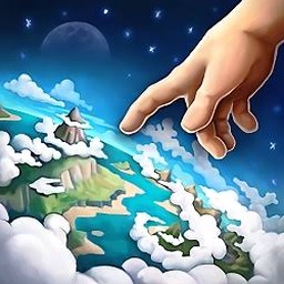 上帝手游官网资源图片