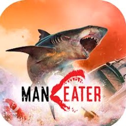 食人鲨3d游戏资源图片