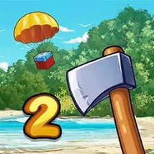 双人海岛求生2免广告版下载资源图片