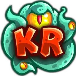 塔防游戏kr游戏大全资源图片
