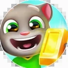 汤姆猫跑酷 apk正式版资源图片
