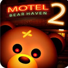 玩具熊午夜旅馆2免费观看资源图片