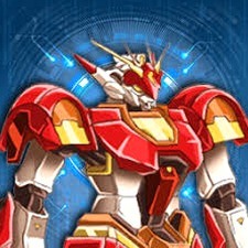 魔大陆 全能机甲资源图片