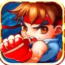 拳皇无双1.4无敌版资源图片