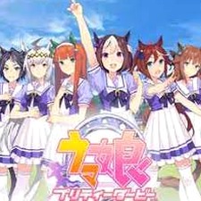 赛马娘日服最新资源图片