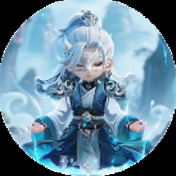 山海之痕电脑版官网资源图片