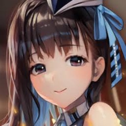 胜利女神 妮姬 角色资源图片
