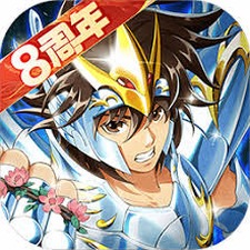 圣斗士星矢重生潘多拉魔镜资源图片