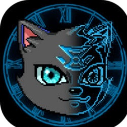 时间猫游戏资源图片