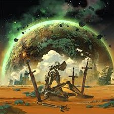 食人星球3 鑰匙资源图片